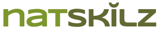 NatSkilz Logo